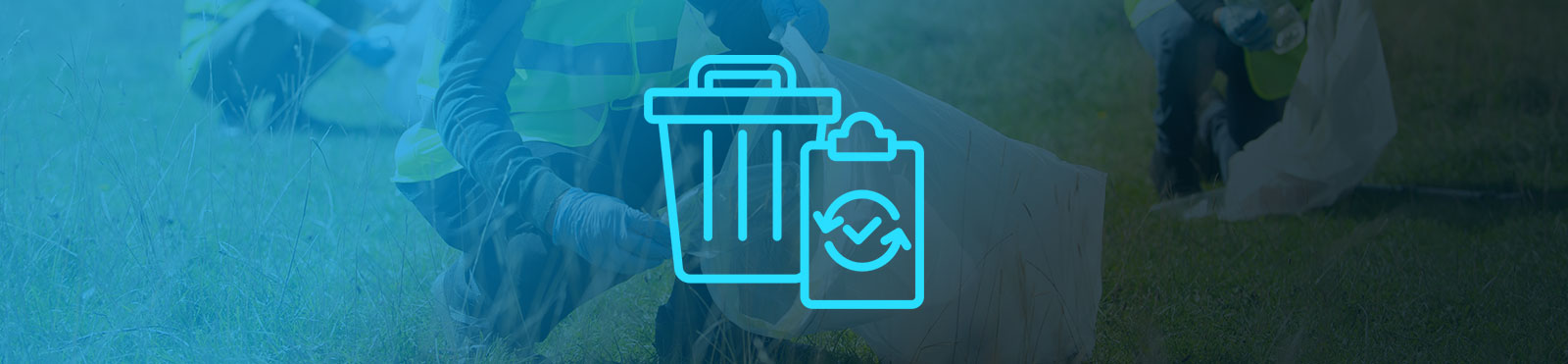 Waste Audit & Reduction program