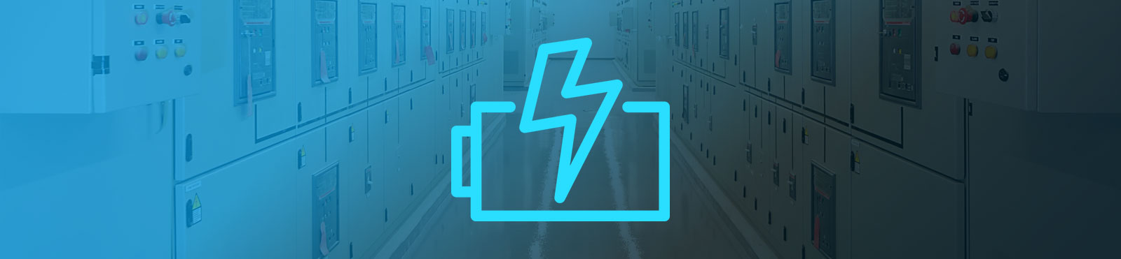 External Low Voltage Distribution