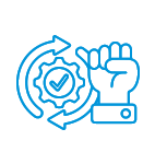 Development execution strategy and monitoring