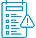Follow guidelines set by national / international standards