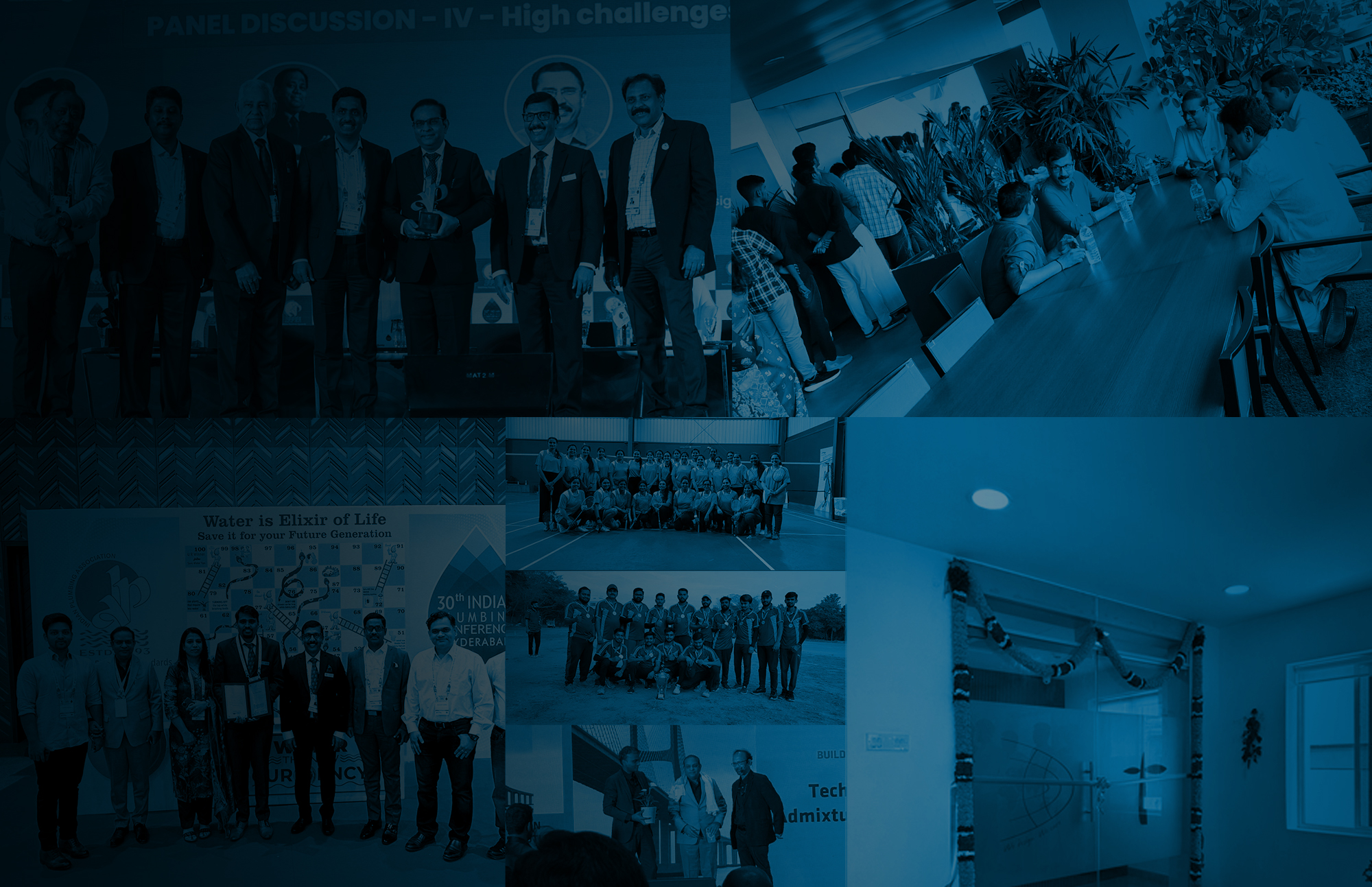 Events