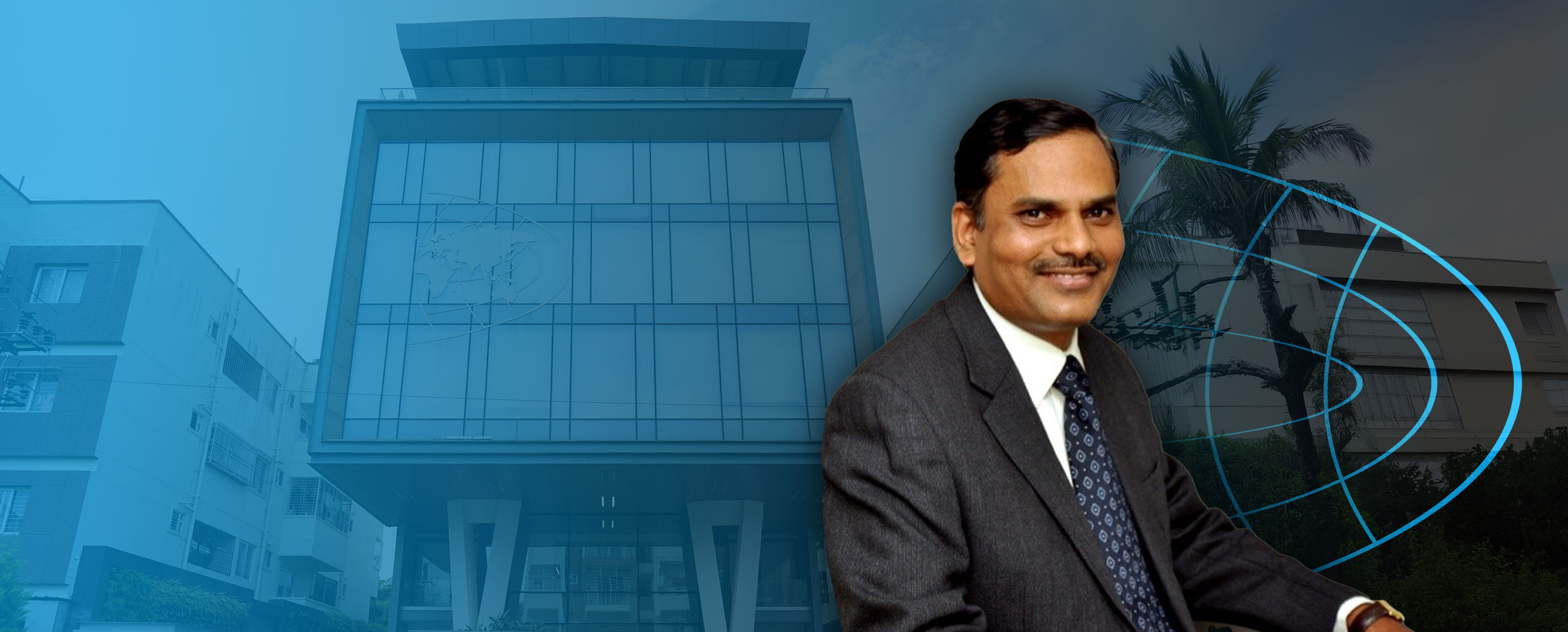 B E Pruthviraj