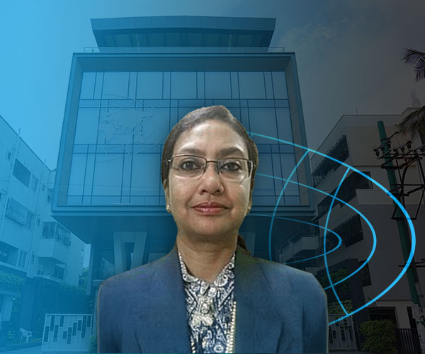 Sumita Dey