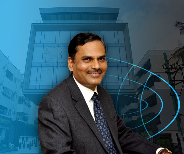 B E Pruthviraj