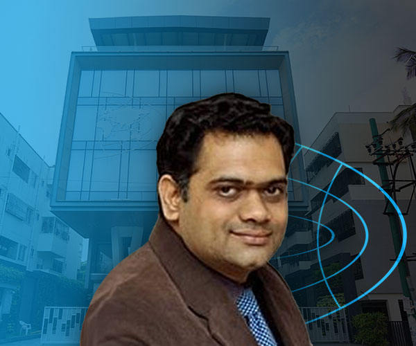 Prashanth Gururaj