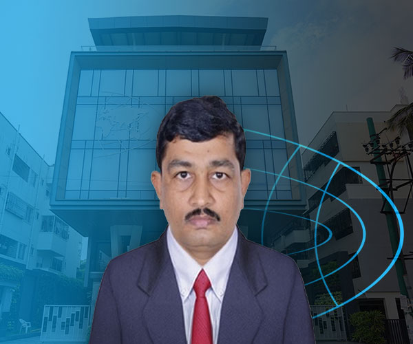 Srinivas Rao Bolimuntha