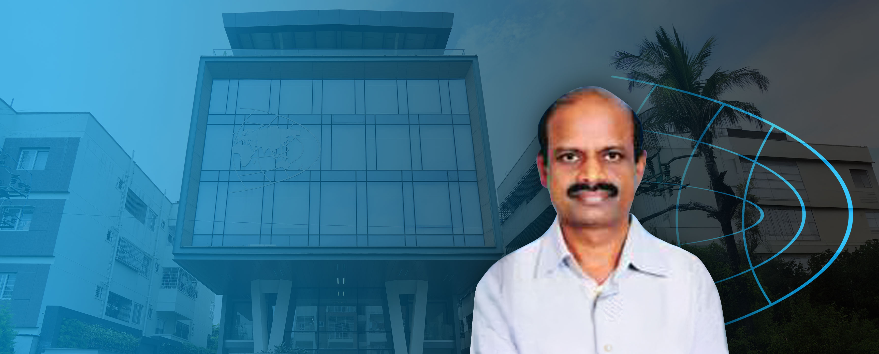 B N Chandrashekar