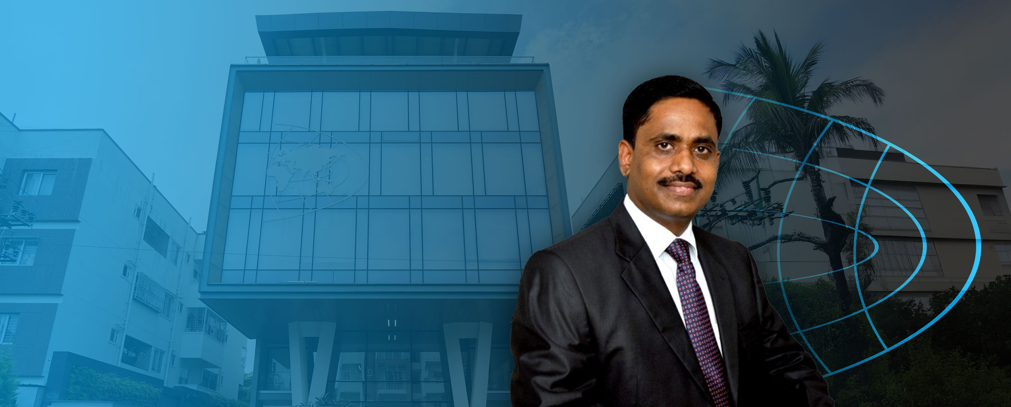 B Manjunath