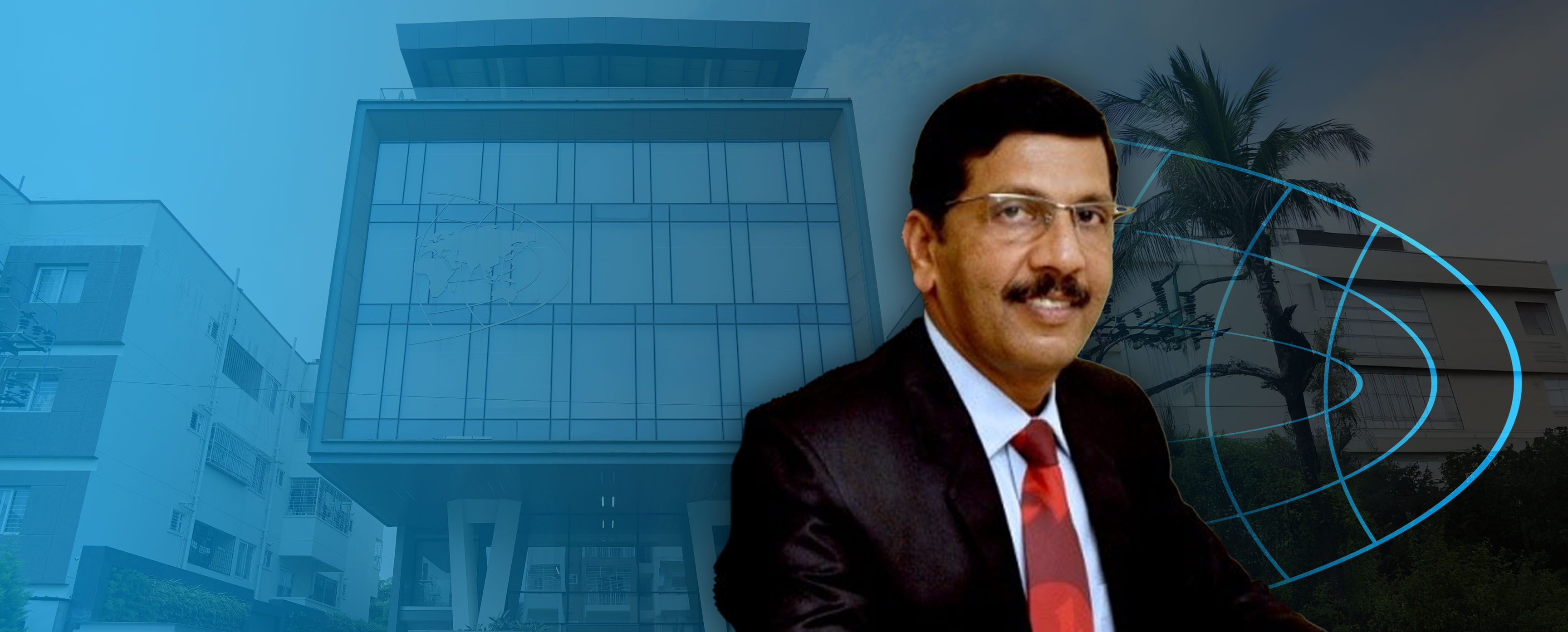 B O Prasanna Kumar