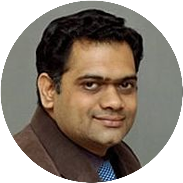 Prashanth Gururaj