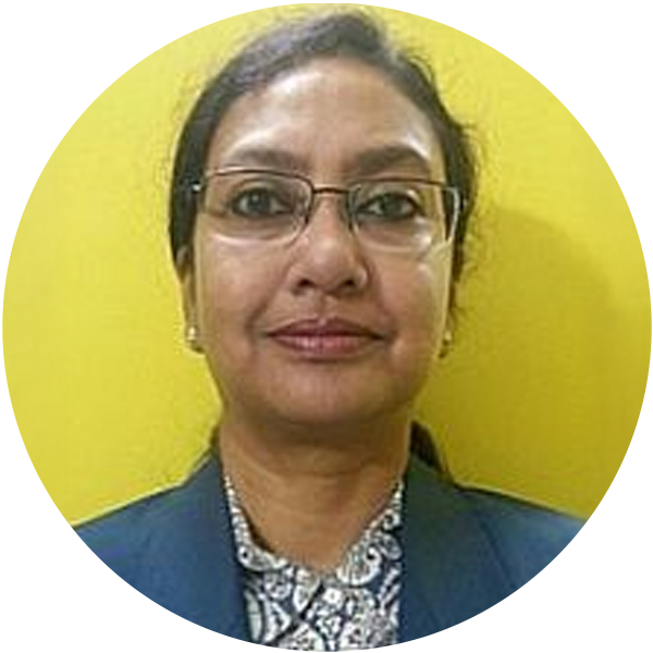 Sumita Dey
