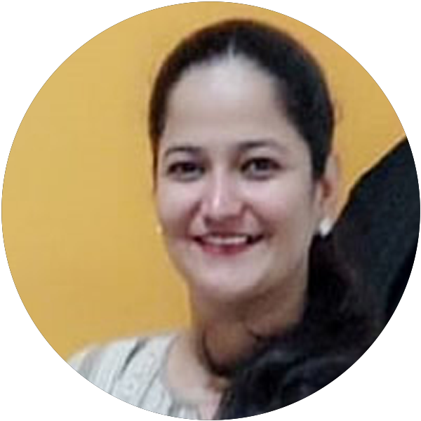 Nupur Risbood