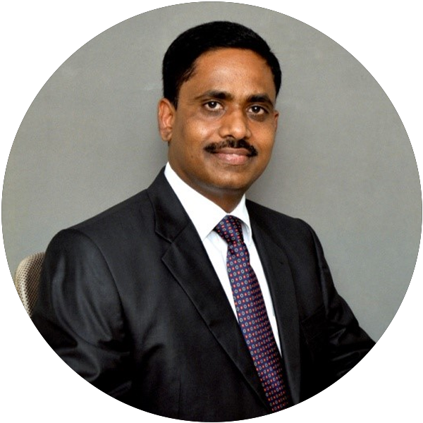 B Manjunath