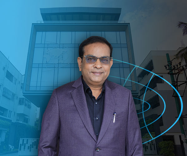 K Srinivasa Reddy