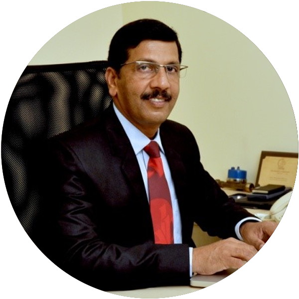 B O Prasanna Kumar