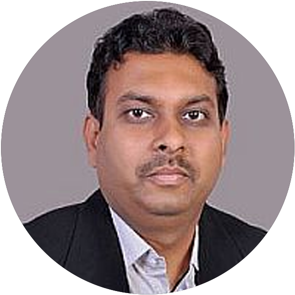 Kartick V Bhat