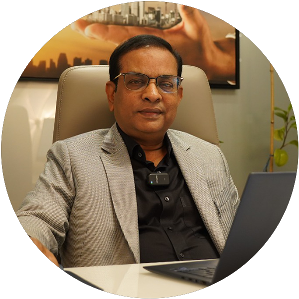 K Srinivasa Reddy
