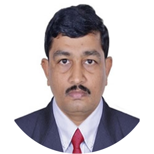 Srinivas Rao Bolimuntha