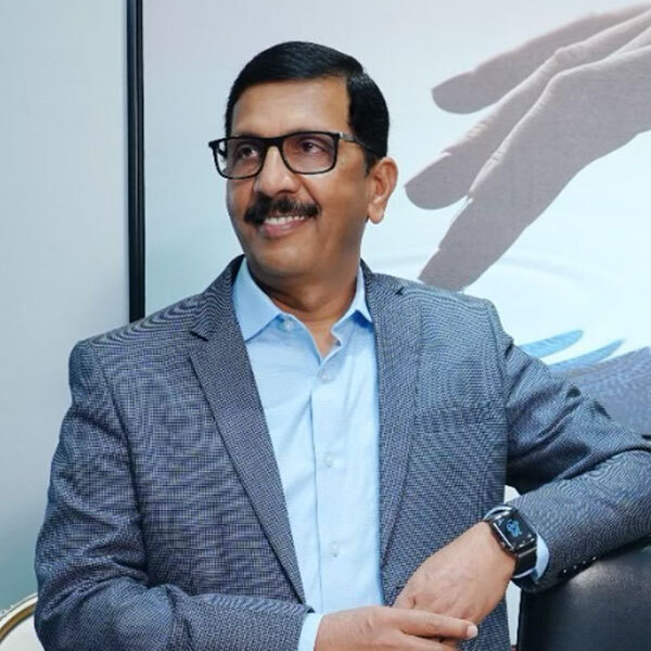 B O Prasanna Kumar
