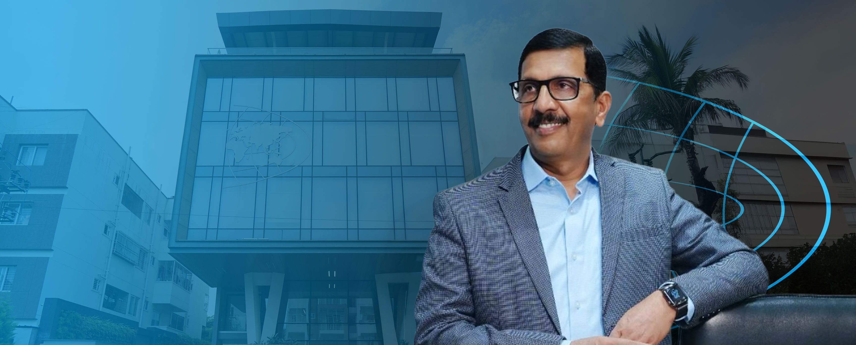 B O Prasanna Kumar